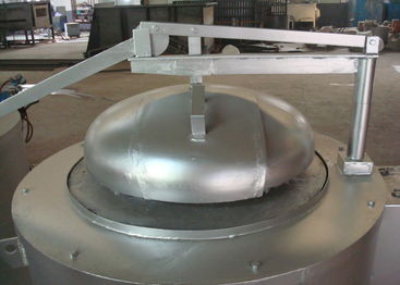 溶解保溫爐 鋁合金熔煉爐 熔鋁電爐 工業電爐