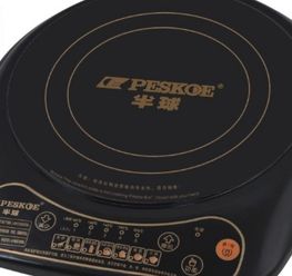 半球電磁爐廚房用品加盟圖片 加盟店裝修圖