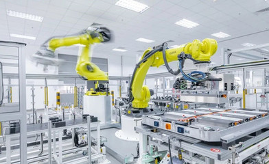 向"數(shù)"而興 賦能未來(lái) 鹽城經(jīng)開(kāi)區(qū)加快打造數(shù)字經(jīng)濟(jì)創(chuàng)新發(fā)展新高地