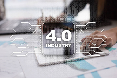行業(yè)4.0。很多.互聯網的東西。智能制造理念。工業(yè)4.0 過程基礎設施。背景