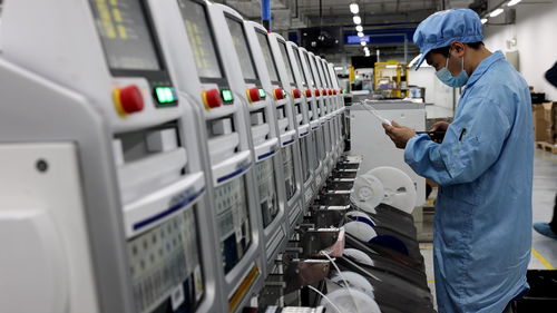 武漢首個雙5g智慧工廠試運行 5g 工業(yè)互聯網達到新高度