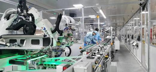 兩地成為全國第二批中小企業(yè)數字化轉型試點城市