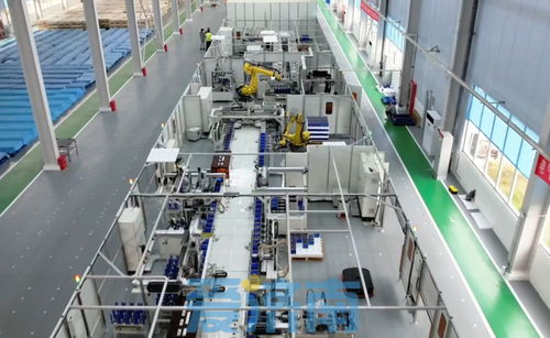 項目強省會 加快數(shù)字基礎(chǔ)設(shè)施建設(shè) 濟南以數(shù)字化綠色化協(xié)同推進新質(zhì)生產(chǎn)力發(fā)展