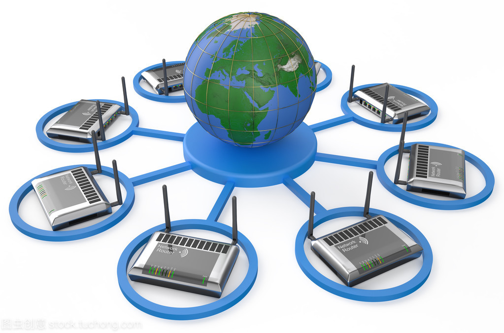通信和互聯網概念 2