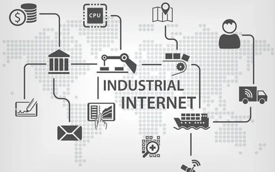 工業(yè)互聯(lián)網(wǎng)