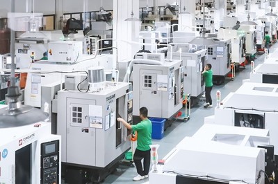 深圳嘉立創(chuàng):"小批量"帶動"大生產",領跑產業(yè)互聯(lián)網的"硬件工廠"