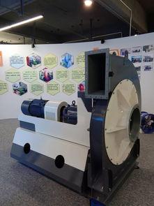 風(fēng)機(jī)行業(yè)大事件 中國風(fēng)機(jī)互聯(lián)網(wǎng)產(chǎn)業(yè)平臺(tái)上線